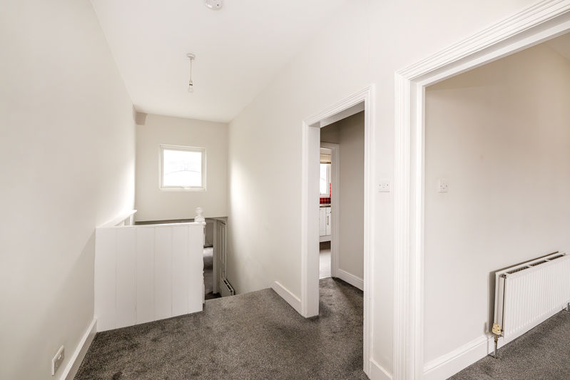 Iverson Road West Hampstead